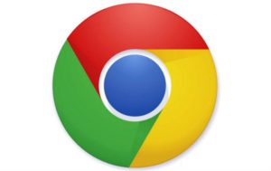 googleChrome画像